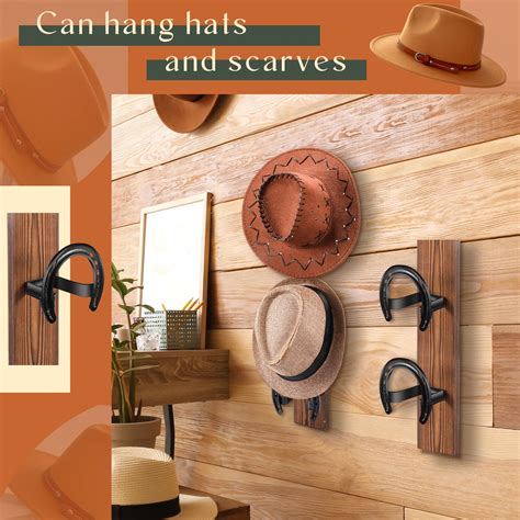western hat rack for truck 6