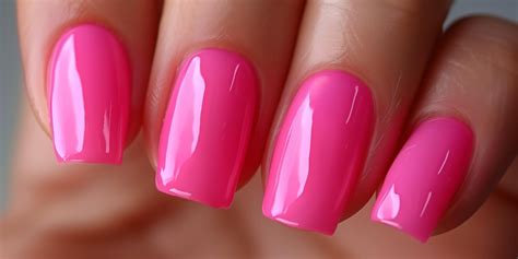 Everything You Need to Know About UV Nail Gel