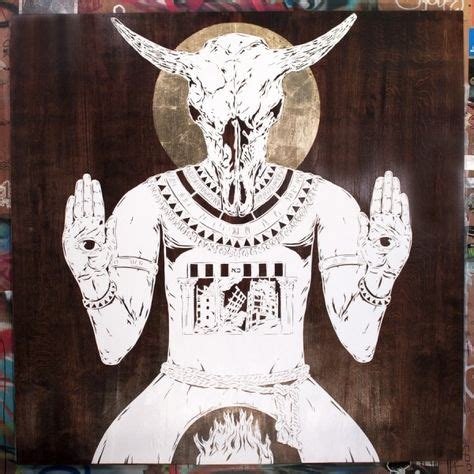 19 Moloch ideas | sacrifice, demonology, art