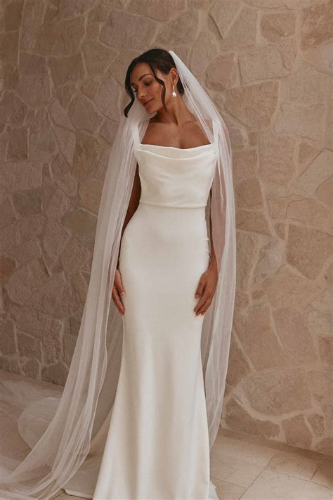 Grace Veil | Special Edition Veil – Grace Loves Lace US