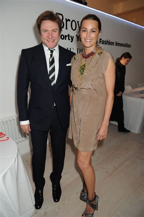 Yasmin Le Bon