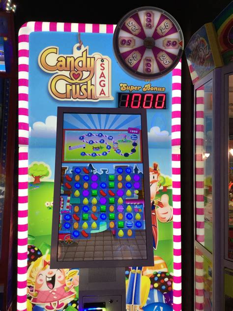 Frank's: Candy Crush Saga Arcade Game 😋 🎂 🍰 🍦 🍨 🍧 🍡 🍮 🍪 🍫 🍩 🍭 🍬 🎮