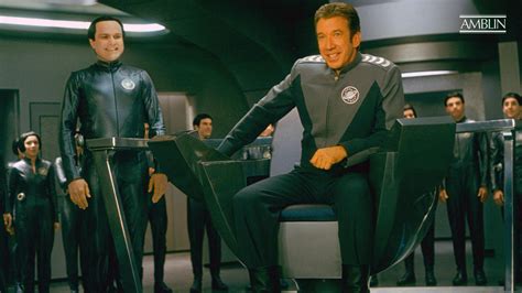 Galaxy Quest (1999) - About the Movie | Amblin