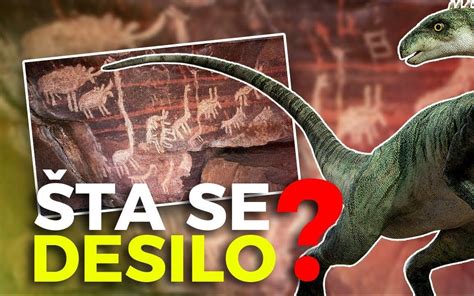 Kako su izumrli dinosaurusi? - Biblija i znanost