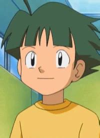 zander character anisearchcom