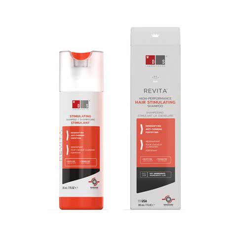 revita hair care 2