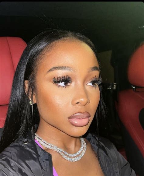 Pin on Makeup for black skin