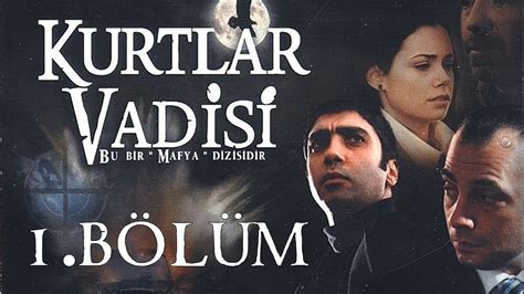 Kurtlar Vadisi - 1.Bölüm / @ResmiPolatAlemdar - YouTube