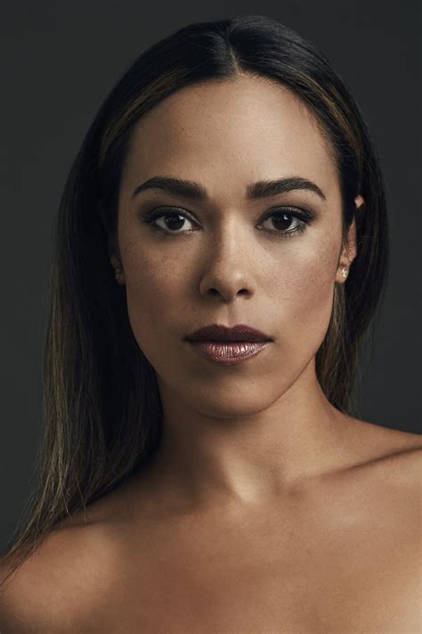 Jessica Camacho Nude