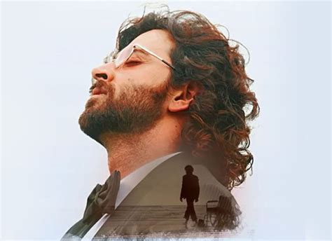 Hrithik Roshan pens down a beautiful message as Guzaarish clocks 10 ...