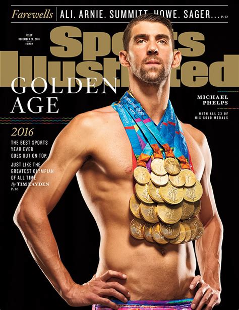 2016 Sports Illustrated Covers - Sports Illustrated