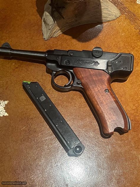 Stoeger LUGER .22lr