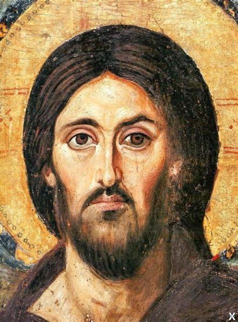 Как на самом деле выглядел Иисус Христос?