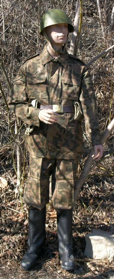 Soviet Camouflage