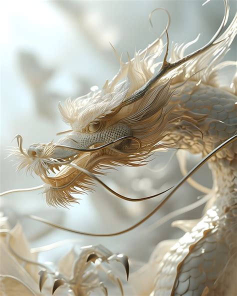 Download Ai Generated, Dragon, New Year. Royalty-Free Stock ...