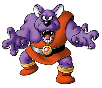 リカント | DRAGON QUEST Wiki | Fandom