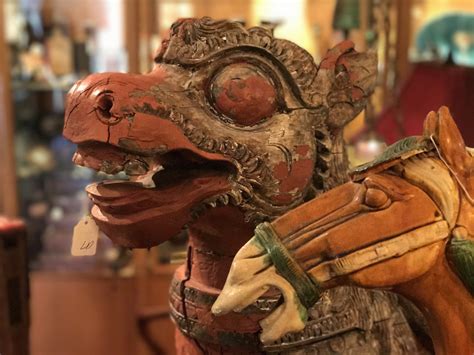 Pasadena Antique Center and Annex