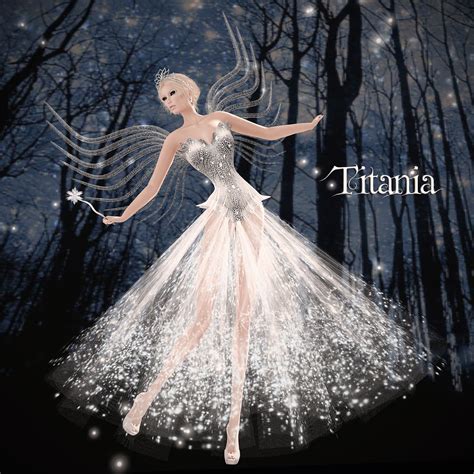 Titania