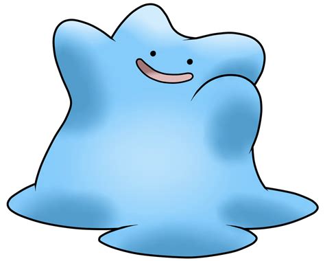 Shiny Ditto Guide: This Shiny Blob Can Do The Job - Pok Universe