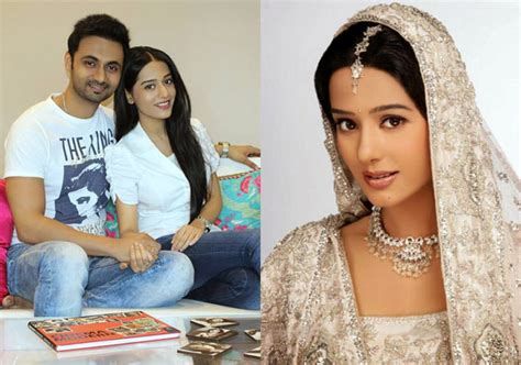 amrita rao weds rj anmol heres  secret love story  newly
