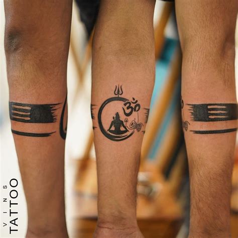 lord shiva tattoo shiva related tattoos  men lord shiva tattoo