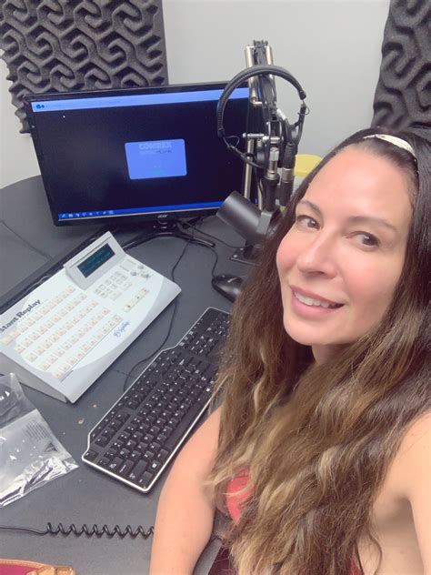 TW Pornstars - Christy Canyon. Twitter. I swear I was at