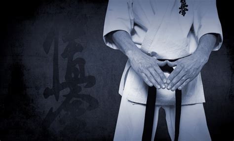 kyokushin | An Exploring South African