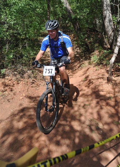 Hotter’N Hell Hundred: Celebrating Wichita Falls' Centennial with a ...