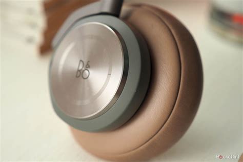 B&O BeoPlay H9 review: Audio prestige doesn't come cheap, but it's well ...