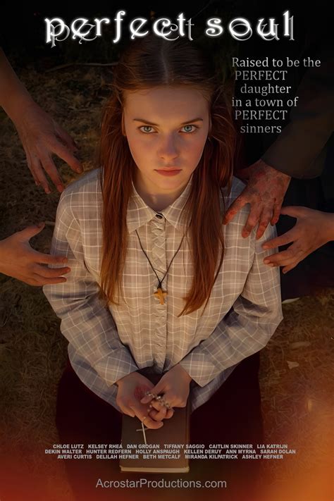 Perfect Soul Supernatural Thriller Movie | HNN