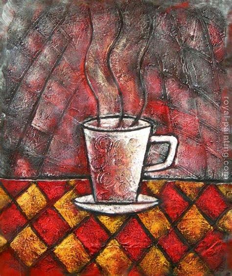 Modern oil painting by Hand Painted | Oil Painting Reproduction 32155
