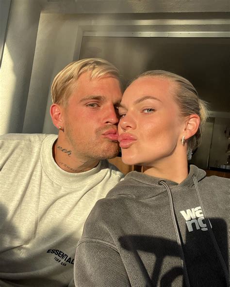 New foundations will soon partner with chloe cockburn 4