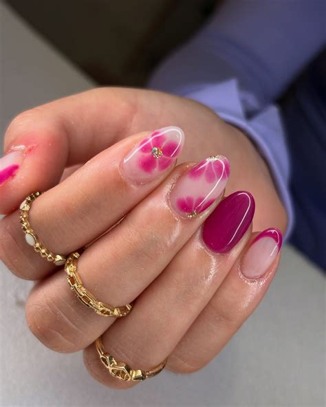 Gel tips #geltip #geltipsnails #gelxnails #gelx | Pink nails, Gel nails