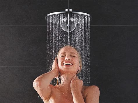 For your Bathroom | GROHE
