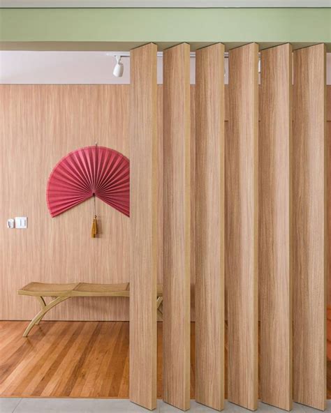 Ideias Para Separar Ambientes - Divisórias: confira 8 ideias para separar ambientes com charme | CLAUDIA