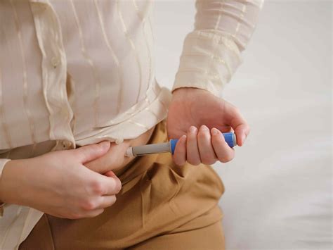 How long does it take for semaglutide to effectively suppress your