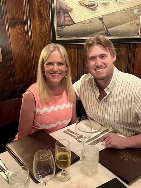 Kristin Smith - Journalist
