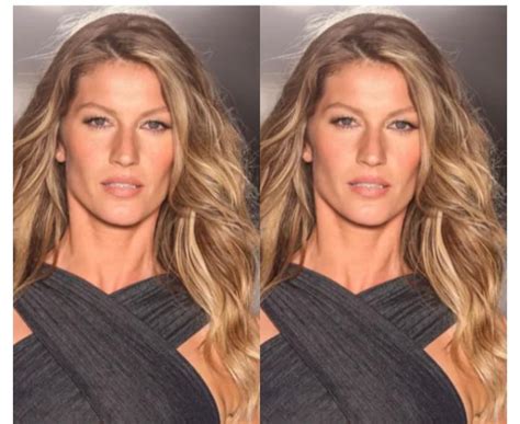 When Was Gisele Bündchen Born?