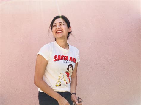 Desiree Garcia, Product Designer - POCIT. Telling the stories and