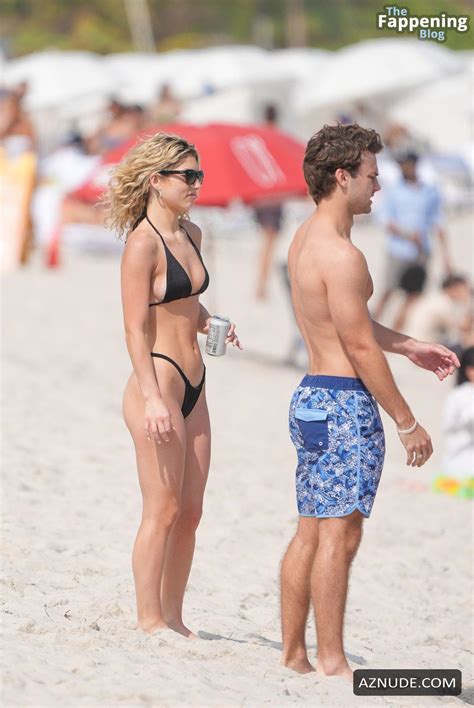 MEGAN EUGENIO Nude - AZNude