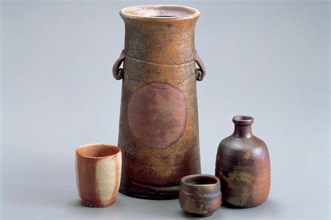 Must See: Six Ancient Pottery in Japan