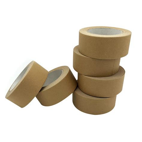 Brown packing tape durability is being tested against top brands 6