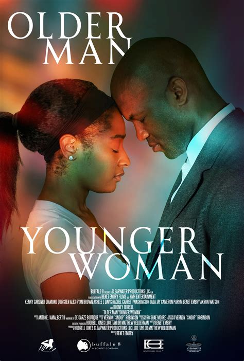 Older Man, Younger Woman Poster 2: Full Size Poster Image | GoldPoster