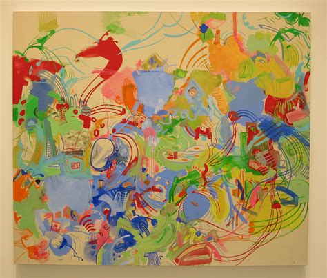 Sue Williams at 303 Gallery