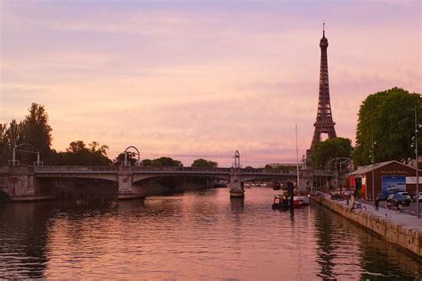 Viking cruise: Sail down the Seine from Paris to Normandy in luxury