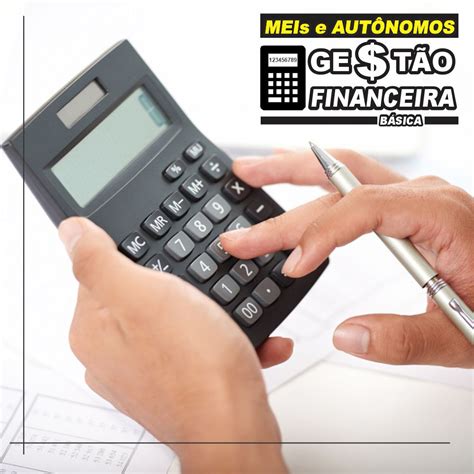 Materias Gestão Financeira