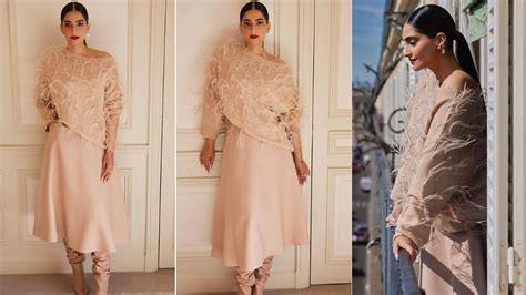 sonam kapoor fashion blog