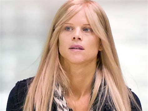 Elin Nordegren 2022