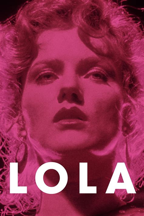 Lola (1981) – Filmer – Film . nu