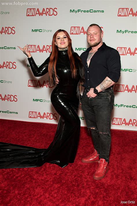 AVN Awards 2023 (Page 38 of 50) - FOB Productions